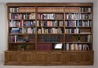 Wooden Bookcase