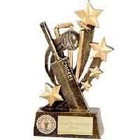 Cricket Trophies