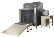 X Ray Baggage Scanner