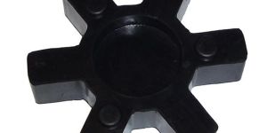 Industrial Rubber Spider