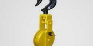 Transmission Pulley Block