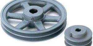 V Belt Pulley