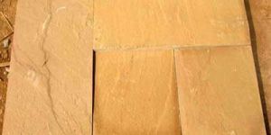 Garda Yellow Sandstone