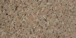 Rosy Pink Granite Stone