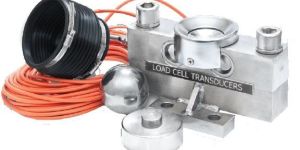 Cup Ball Type Load Cell