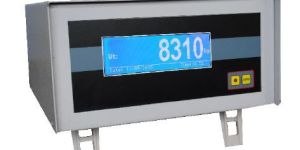 PC Based Digitizer D 400