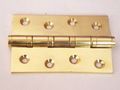 Brass Hinges