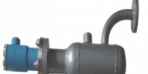 Side Mounted Liquid Level Switch