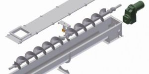 Screw Conveyor