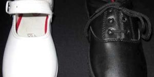 School Shoes