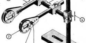 Oblique Incidence Attachment