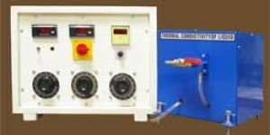 Thermal Conductivity of Liquid Apparatus