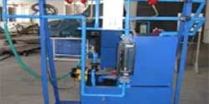 Venturimeter & Orficemeter App