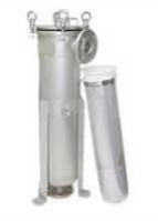 Industrial Bag Filter