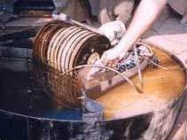 Industrial Oil Skimmer