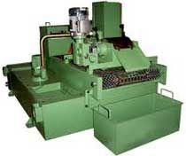 Industrial Paper Band Filter