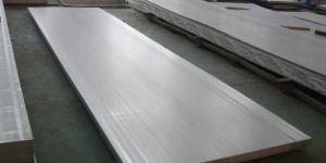 Stainless Steel 304 Plates