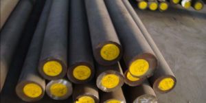 Stainless Steel Round Bar