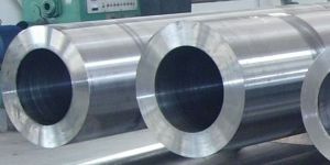 Stainless Steel Seamless Pipes