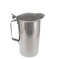 Stainless Steel Water Jugs