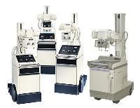 X-Ray Equipment