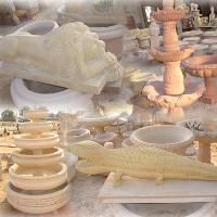 Sandstone Articles