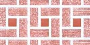 Square Floor Tile (SFT - 932)