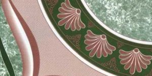 White Glossy Floor Tile (WGFT - 1111)