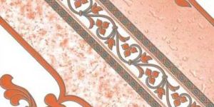 White Glossy Floor Tile (WGFT - 1133)