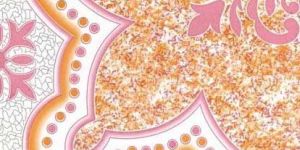 White Glossy Floor Tile (WGFT - 1150)