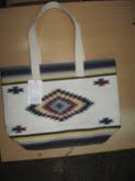 Cotton Durry Bag