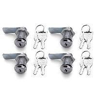 Industrial Safety Cam Locks