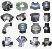 GI Pipe Fittings