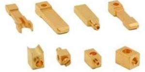 Brass Electrical Pins