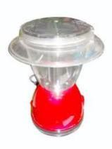 Solar Camp Light
