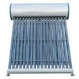 Solar Concentration Heater