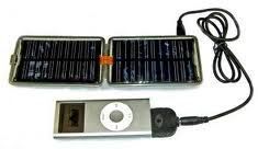Solar Laptop Charger