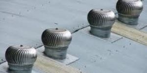 Roof Air Ventilator