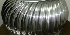 Roof Ventilator
