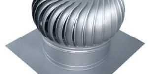 Turbo Ventilation Fan