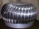 Weatherproof Roof Turbo Ventilator