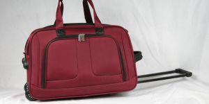 Trolley Duffel Bag