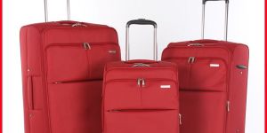 Trolley Soft Luggage