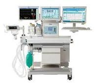 Anesthesia Machine