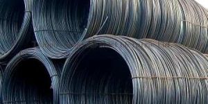 MS Wire Rods