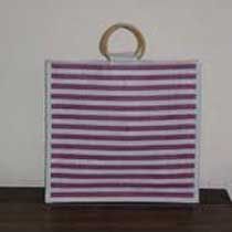 Jute Carry Bag (JB - 001)