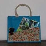 Jute Carry Bag (JB - 005)