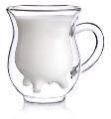 Milk Mug