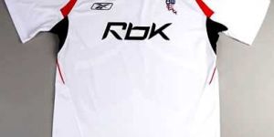 Reebok T Shirts