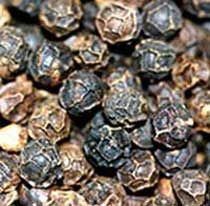 Black Pepper